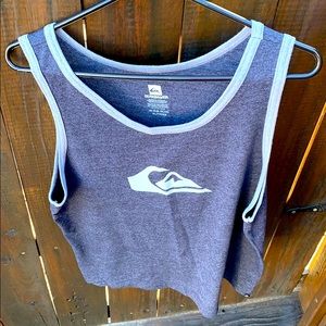 Quicksilver men’s XL Tank Tee